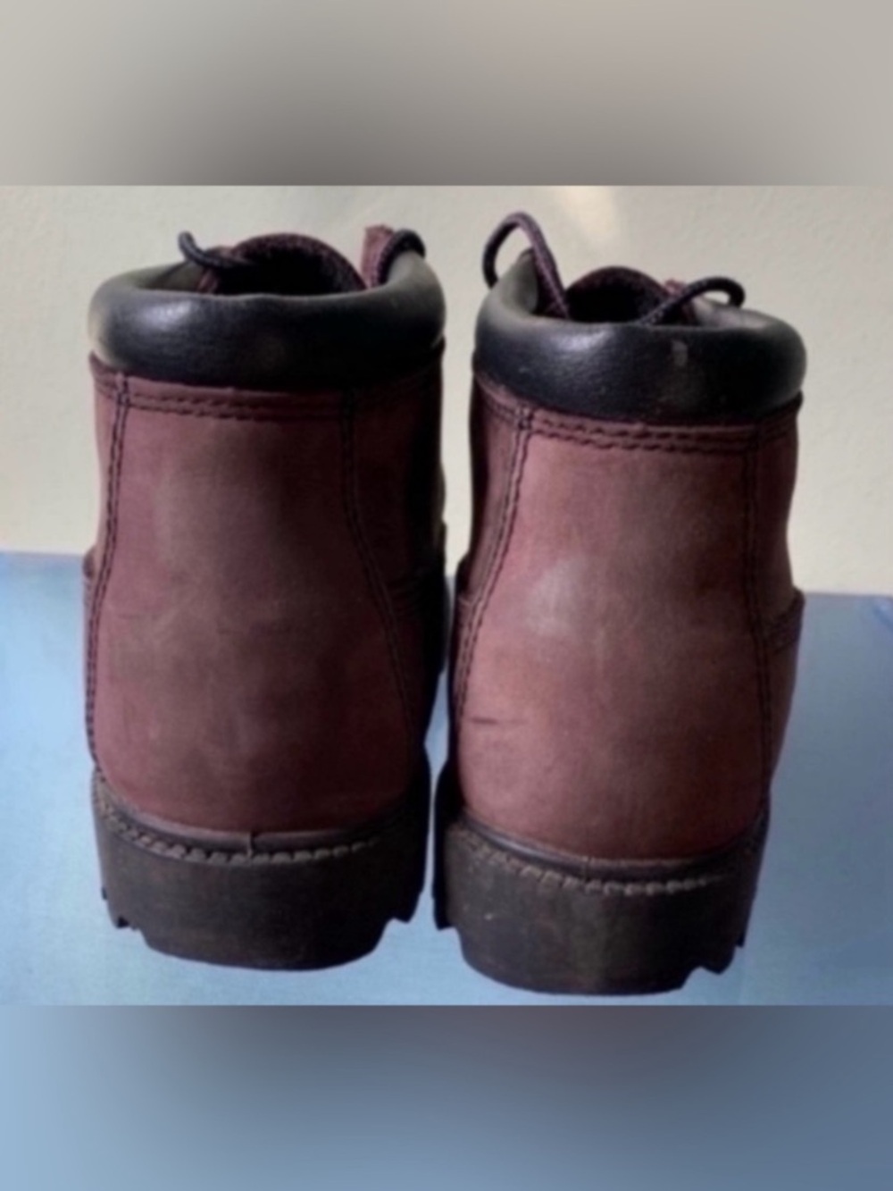 Timberland Women’s Brown Waterproof Boots - Picture 4 of 14